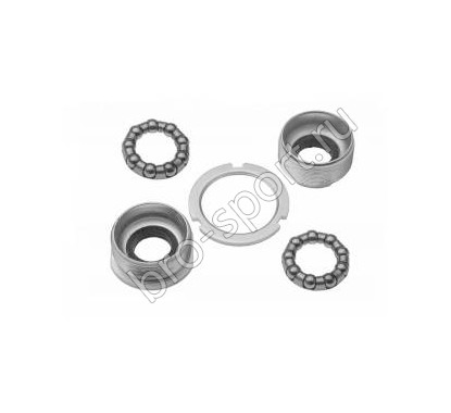 Детали каретки XR-BB04W/160069