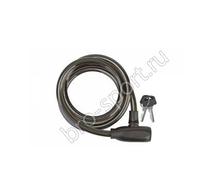 Трос-Замок GK102.112А (1500мм) d 12mm