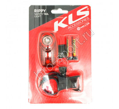 Фонарь задний Kellys Rippy