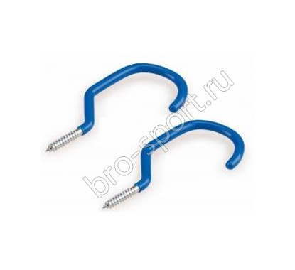 Крючок ParkTool для хранения саморез PTL451-2 (2 шт)			