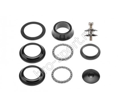 Детали рулевой колонки H117DM NECO 1-1/8