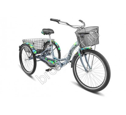 Велосипед Stels Energy III 26