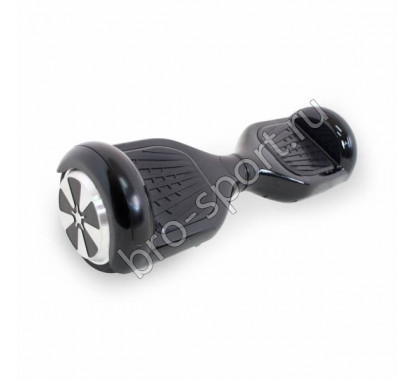 Гироборд Hoverbot A-3 LED Light black