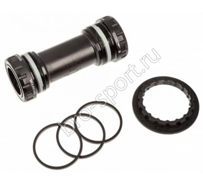 Каретка Shimano BB93 MTB BSA ISMBB93B				