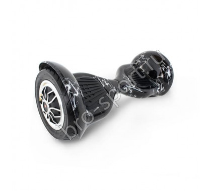 Гироборд Hoverbot C-1 Light lighting