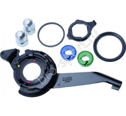 З/ч к план. втулке Shimano, для SG-8R31/8C31/8R36, KSM8S31A0120S