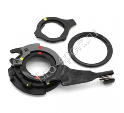 Переключатель Shimano CJ-8S20 Y74Y98120