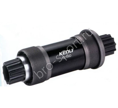 Картридж каретки KL-09D 68х118 мм ISIS drive/160094