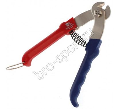 Bike hand yc-767 кусачки для троса