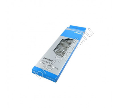 Цепь Shimano CN-HG40 6/7/8ск 114 звеньев ECNHG40114Q