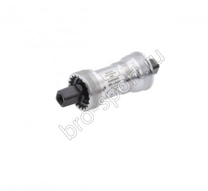 Каретка Shimano UN 55 70/107mm б/болтов EBBUN55I07