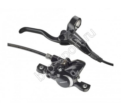 Тормоз дисковый Shimano М315 1700мм EM315RRXRA170