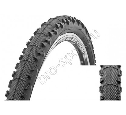 Велопокрышка 26' КENDA 26x2,0 К-878/620178