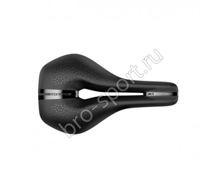 Седло вело Syncros Savona 2.0, Cut Out black