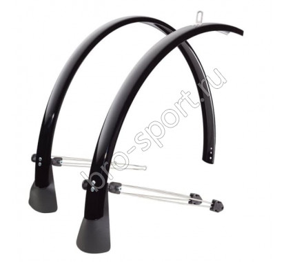 Комплект крыльев SKS Commuter Road 28'/10976