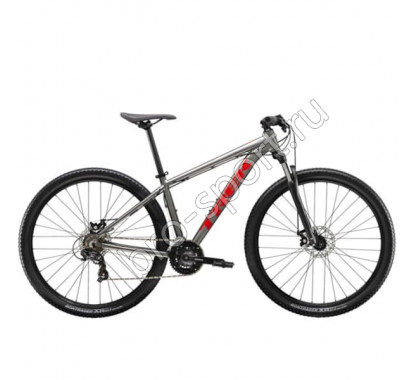 Велосипед Trek'20 Marlin 4 21.5 Matte Anthracite AT1 29'