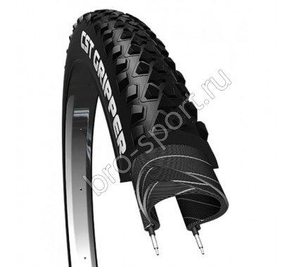 Велопокрышка 29' CST 29'х2,25 C1879 Gripper TB96806400