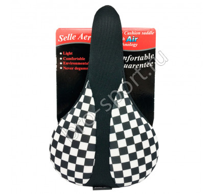 Selle AERO FCS-9802-S2
