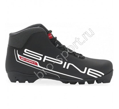 Ботинки NNN SPINE Smart 357 50р.