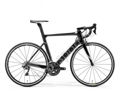 Велосипед Merida Reacto 6000 GlossyBlack/Antracite 2020