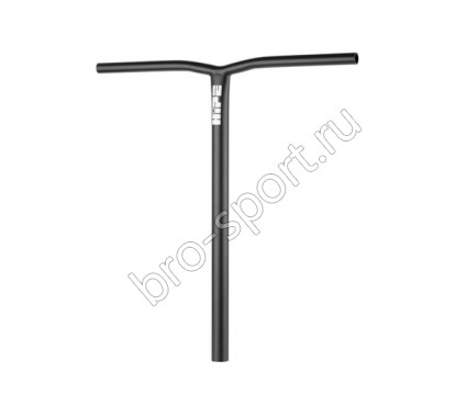 Руль HIPE S20 Черный