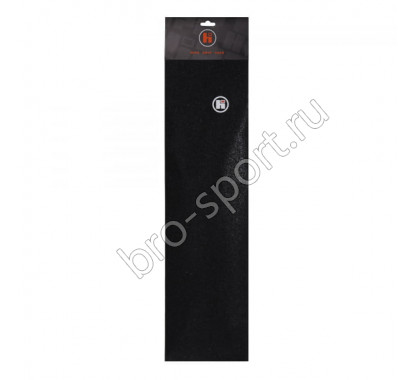 Шкурка Hipe black logo 2020 размер 560х150 мм