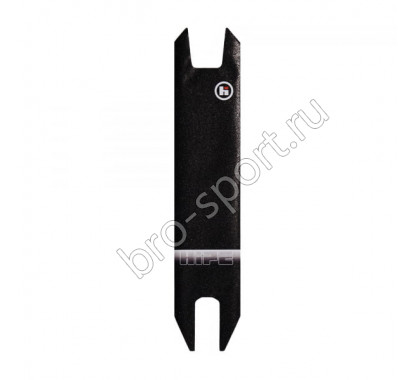 Шкурка Hipe H 03 silver 2020 размер 495х105 мм