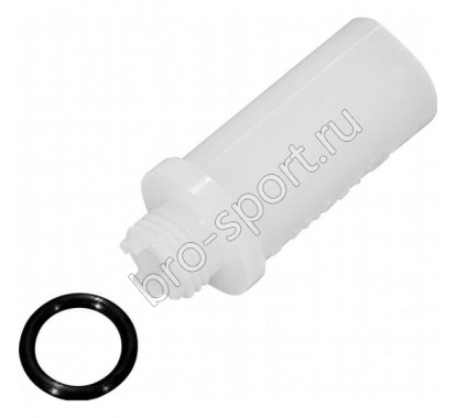 Адаптер Shimano для воронки для прокачки Y0C698050