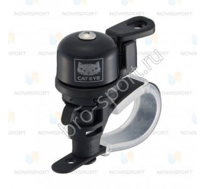 Звонок OH-2100 Black KODAMA