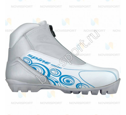 Ботинки SNS SPINE Comfort 483/2 37р.