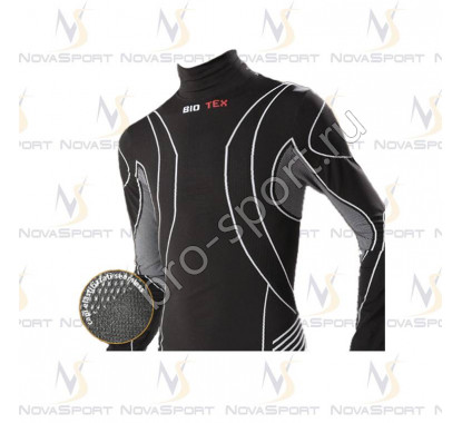 Водолазка мужская Biotex 149CL grey