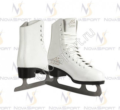 Ladies leather р.34 