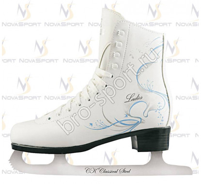 Ladies Tricot Lux  35-42