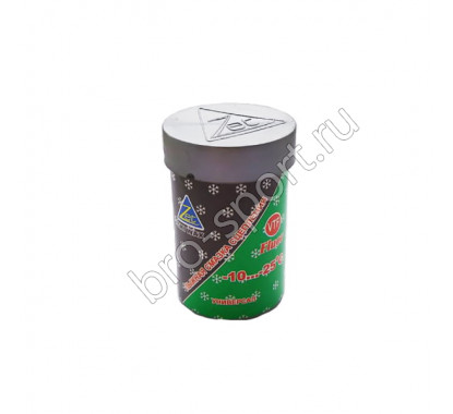 Смазка VTF (-10-25) коричневая 30г