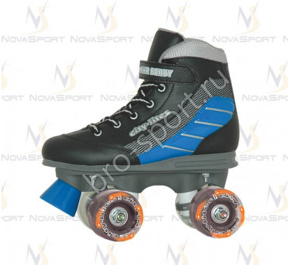 Ролики CITY LITES boys p.13j(30,5) (пар.)
