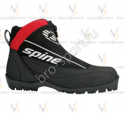 Ботинки SNS SPINE COMFORT 244 40р.