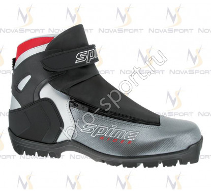 Ботинки SNS SPINE Rider 295 43р.