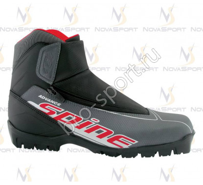 Ботинки SNS SPINE Advance 47р.