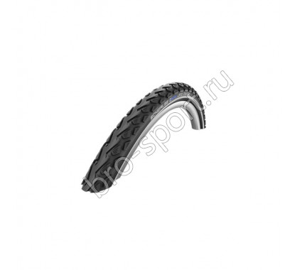 Велопокрышка Schwalbe LAND CRUISER K-Guard 50-559,26х2,0 B/B HS450 SBC11101036