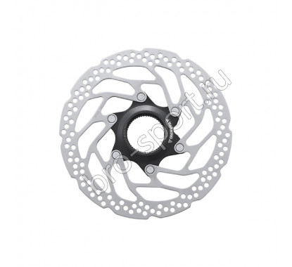 Тормозной диск Shimano EM300 160 мм ERTEM300S