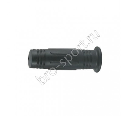 HuaLong  22,2х85мм, резина, чёрные