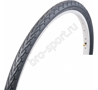 Велопокрышка 28' Trix 28х1,75 7505 black SF-1185-01