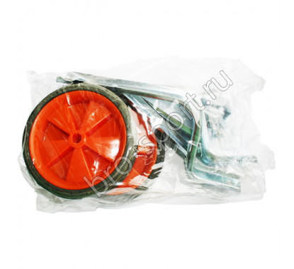 Дополнительные колеса 20' NV-1703 orange (YS 7933)