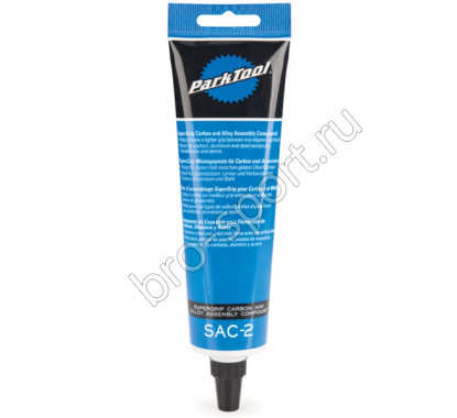 Сборочный кампаунд ParkTool, тюбик 118мл.PTLSAC-2