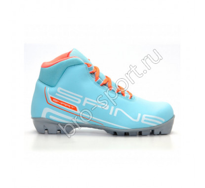 Ботинки NNN SPINE Smart Lady 357/40 39р.