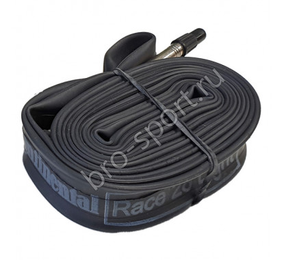 Камера 28/29x1.75-2.5' Continental MTB 29 вело нип. 42мм (225гр.) (01821810000)