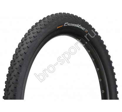 Покрышка Continental Cross King 20 x 2.00 (50-406) 3/180 TPI, E25