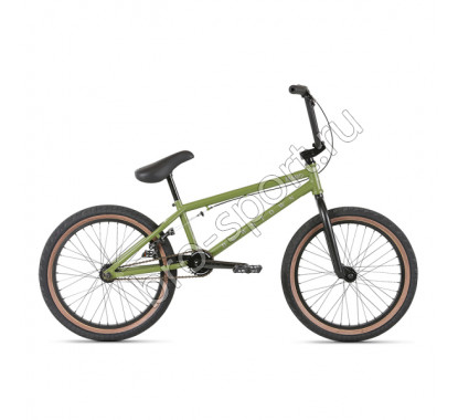 Велосипед Haro 20' Downtown BMX