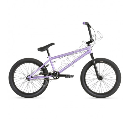Велосипед Haro 20' Premium Stray BMX 40370 20,75' Светло-зеленый (21911)
