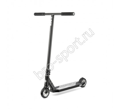 Самокат HIPE H8 black 2021